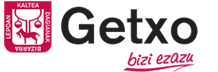 Web del Ayuntamiento de Getxo